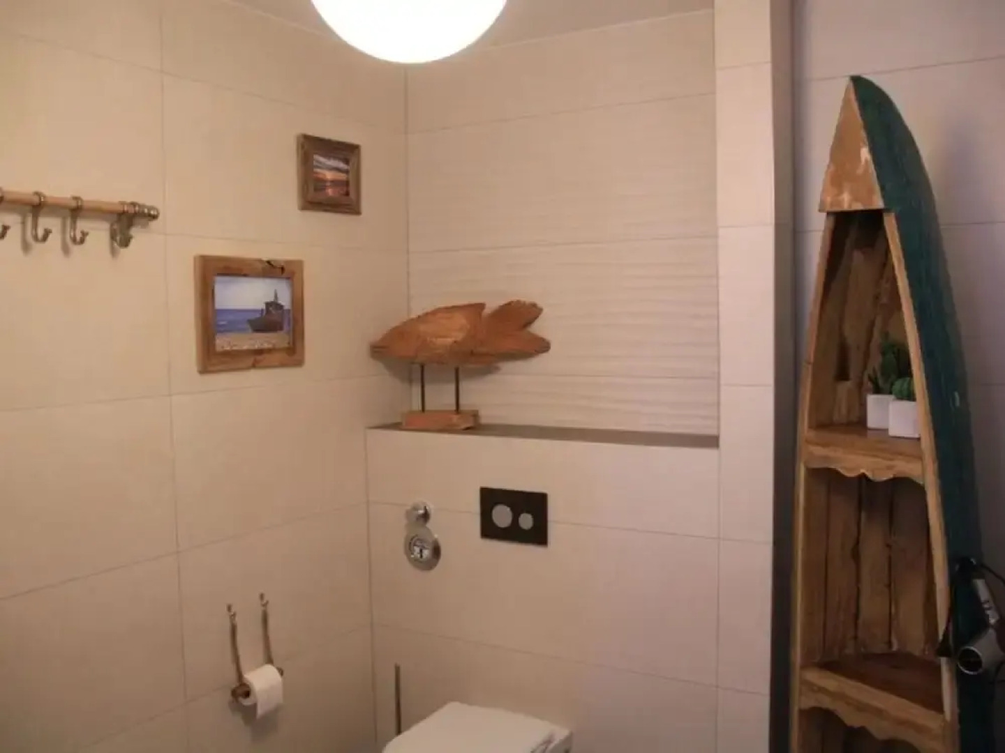 Coastal Love in Karlshagen