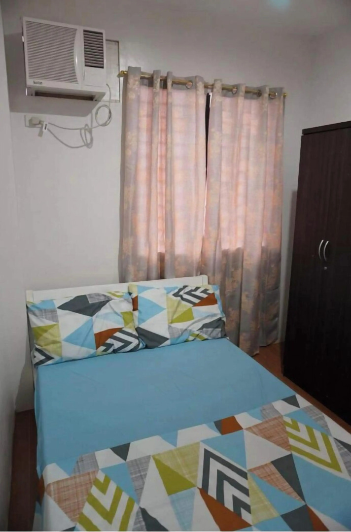 Maple Residences by RedDoorz