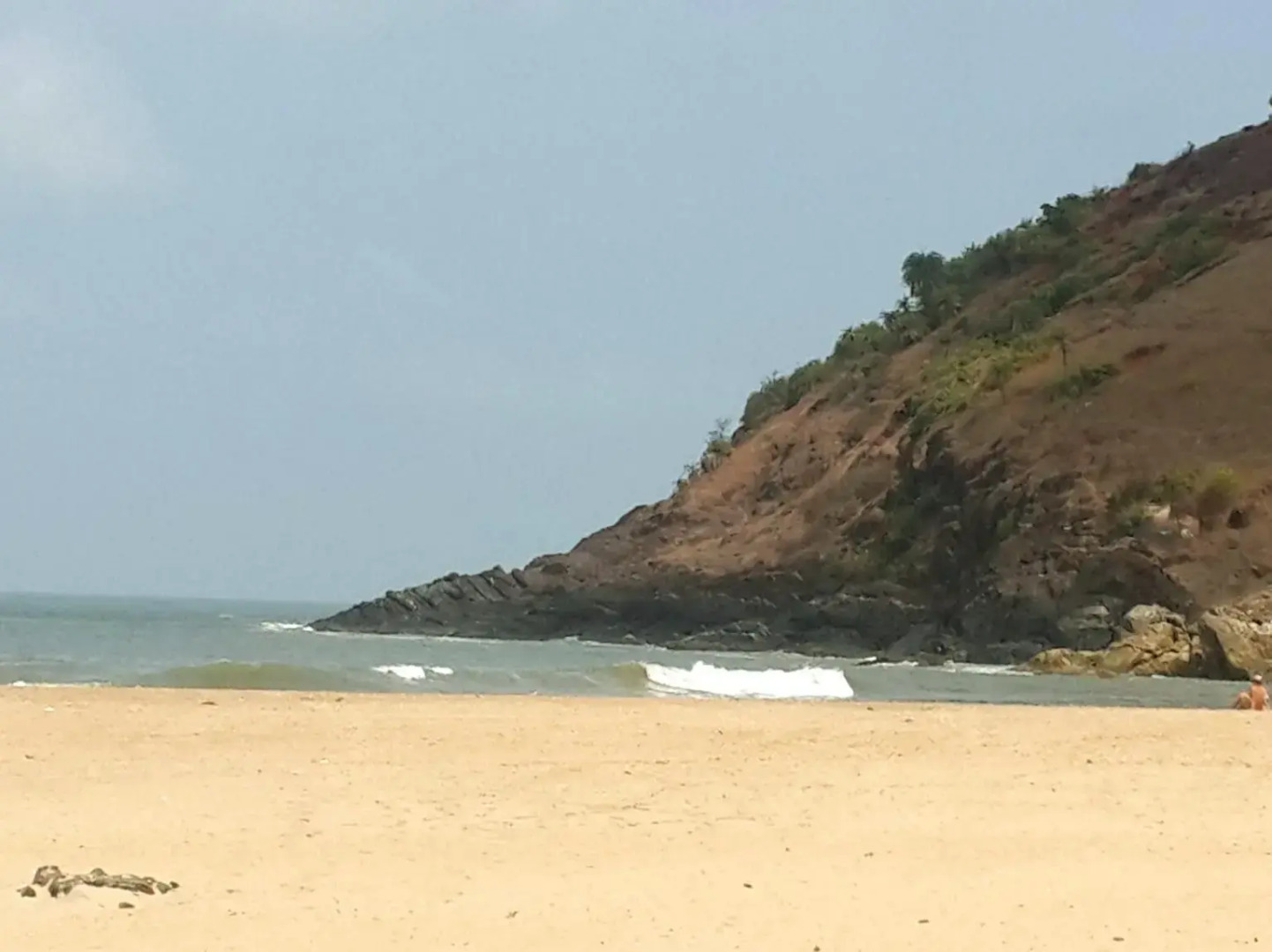 Kudle Ocean Front Resort