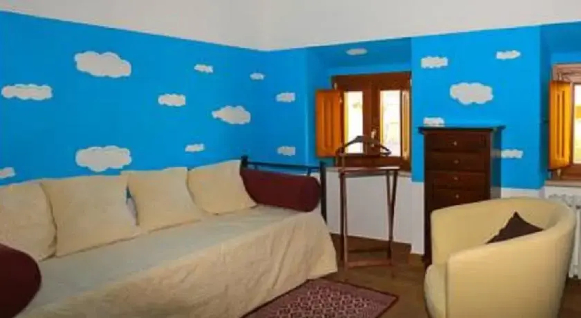 B&B Casa Conte Piloni