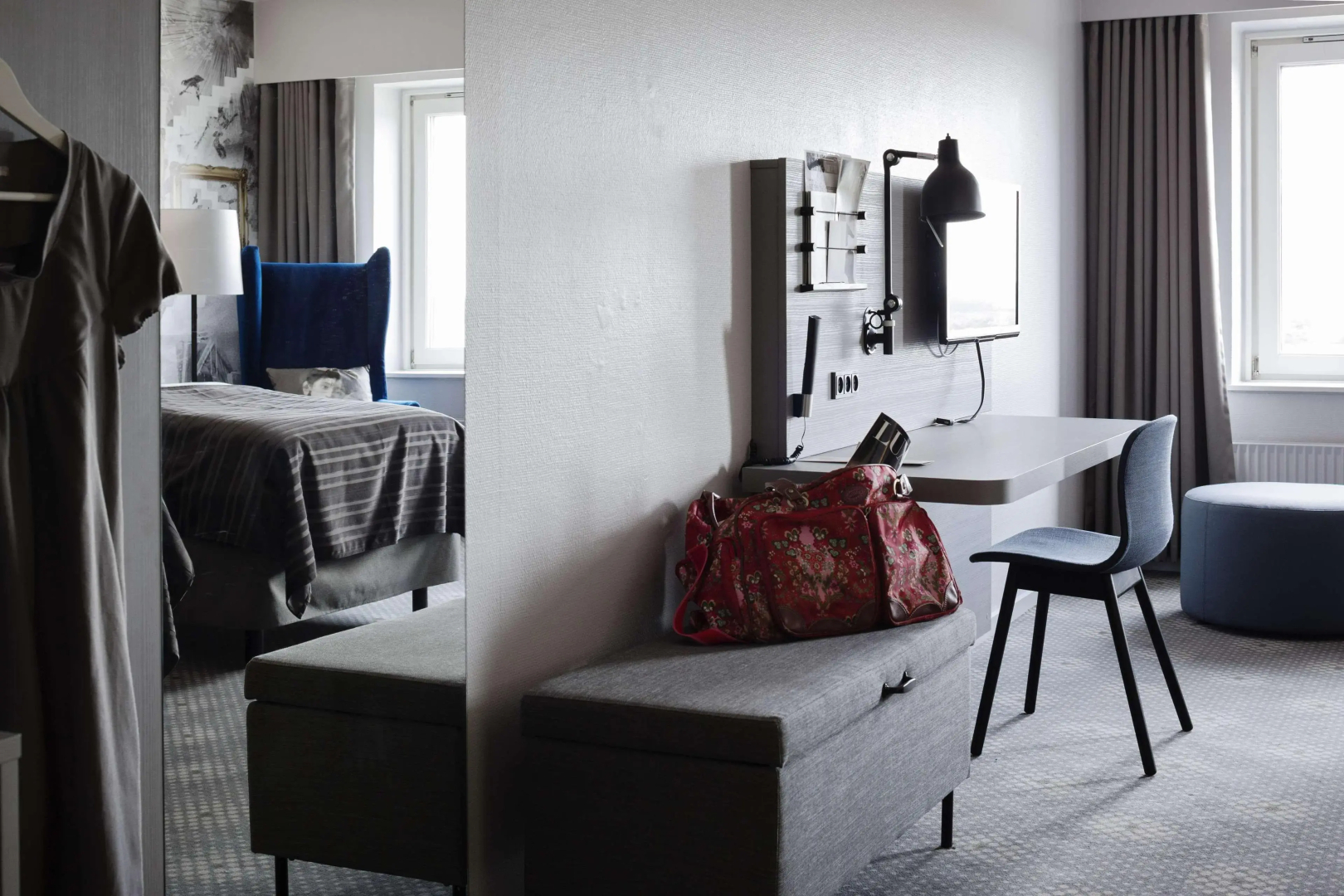 Scandic Regina