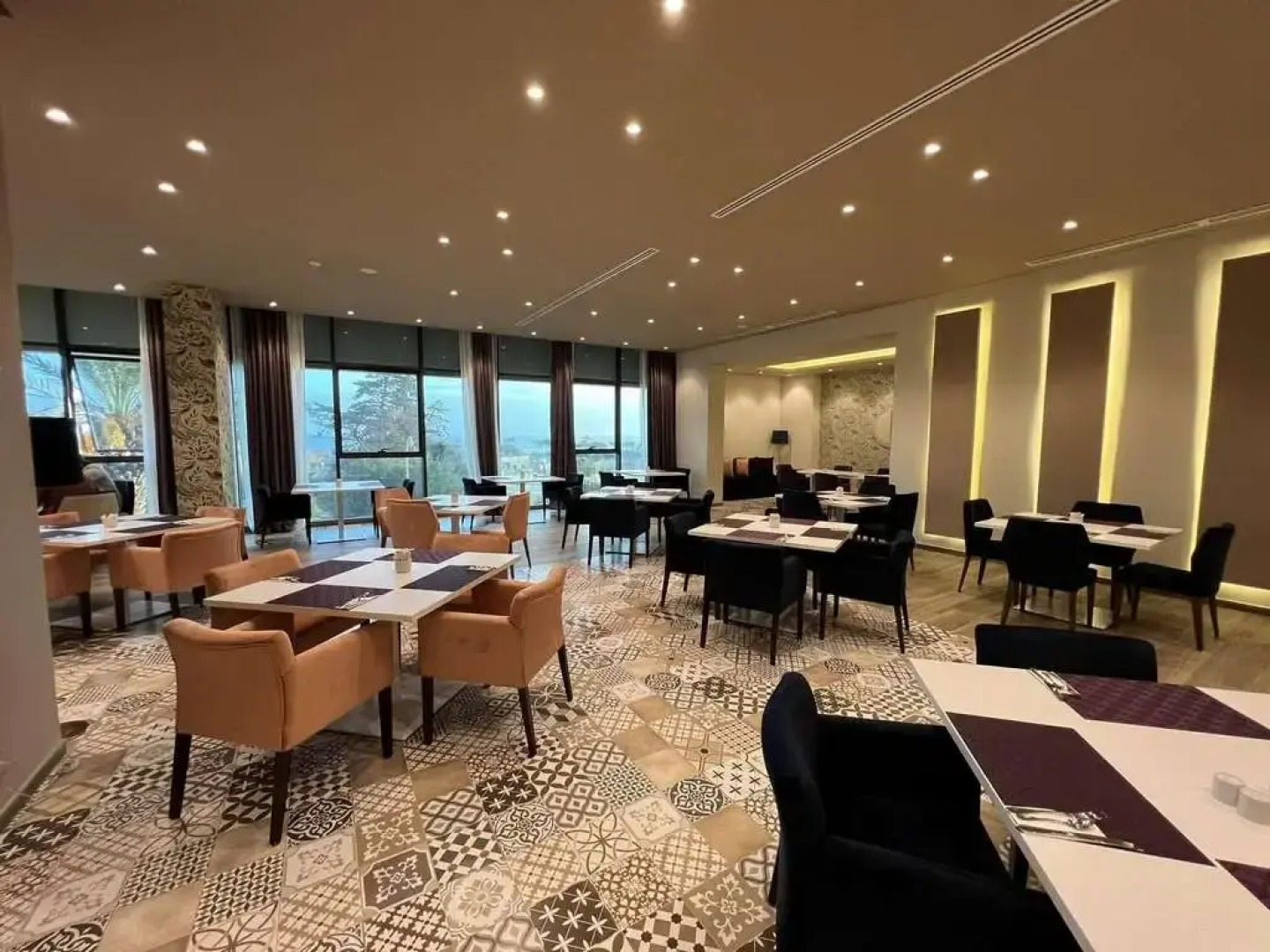 Hotel Ben Aouda & Spa