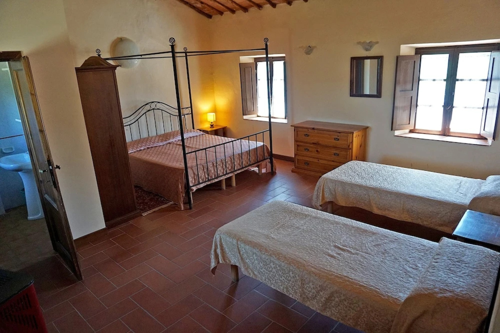 Castello di Selvole-Adults Only