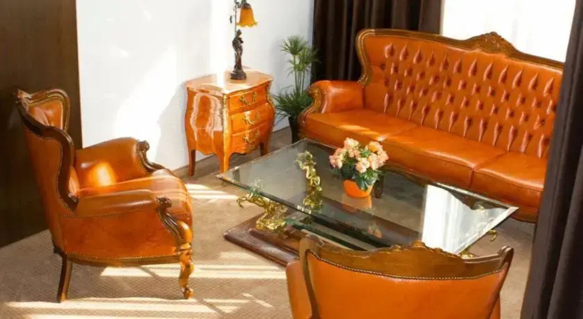 Schwarz Wienerwald Appartements