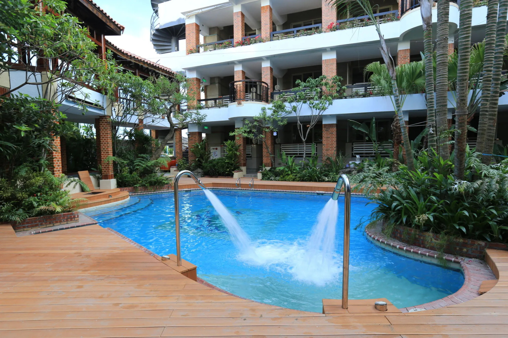 Hotelday+ Kenting -SMOKEY JOE'S HOTEL