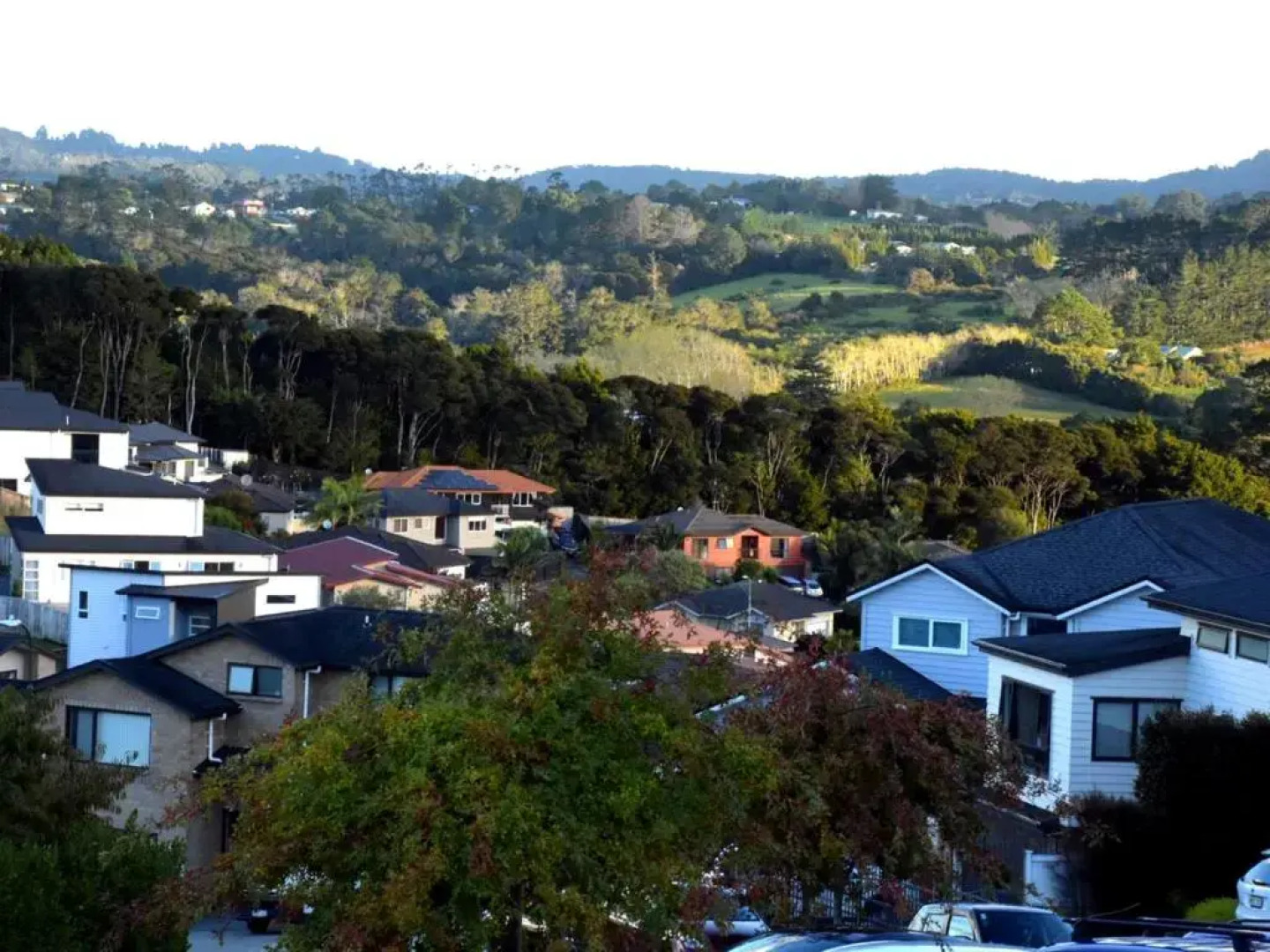 The Rise Bnb - Executive Ensuite