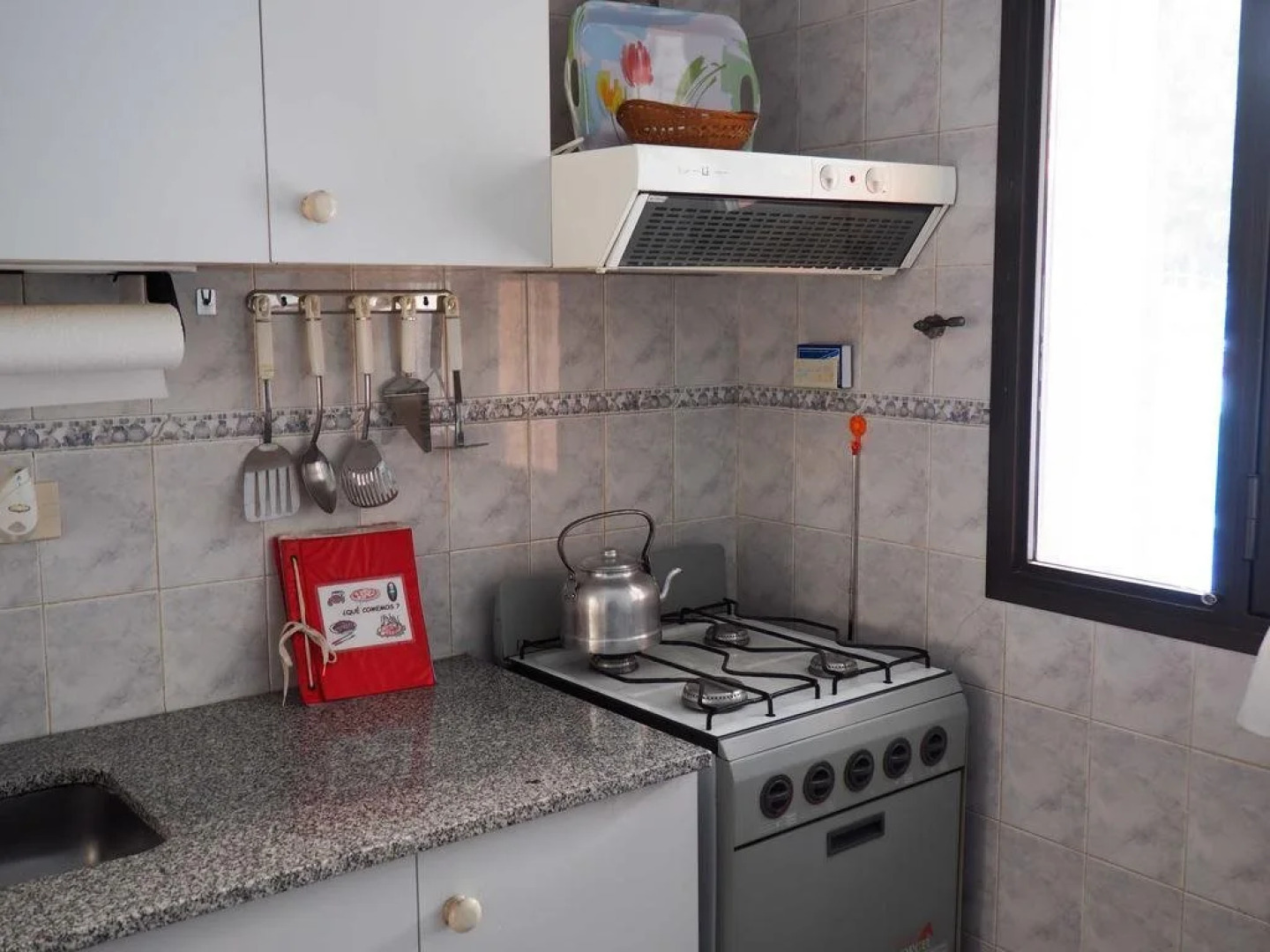 Cascada de los Angeles II