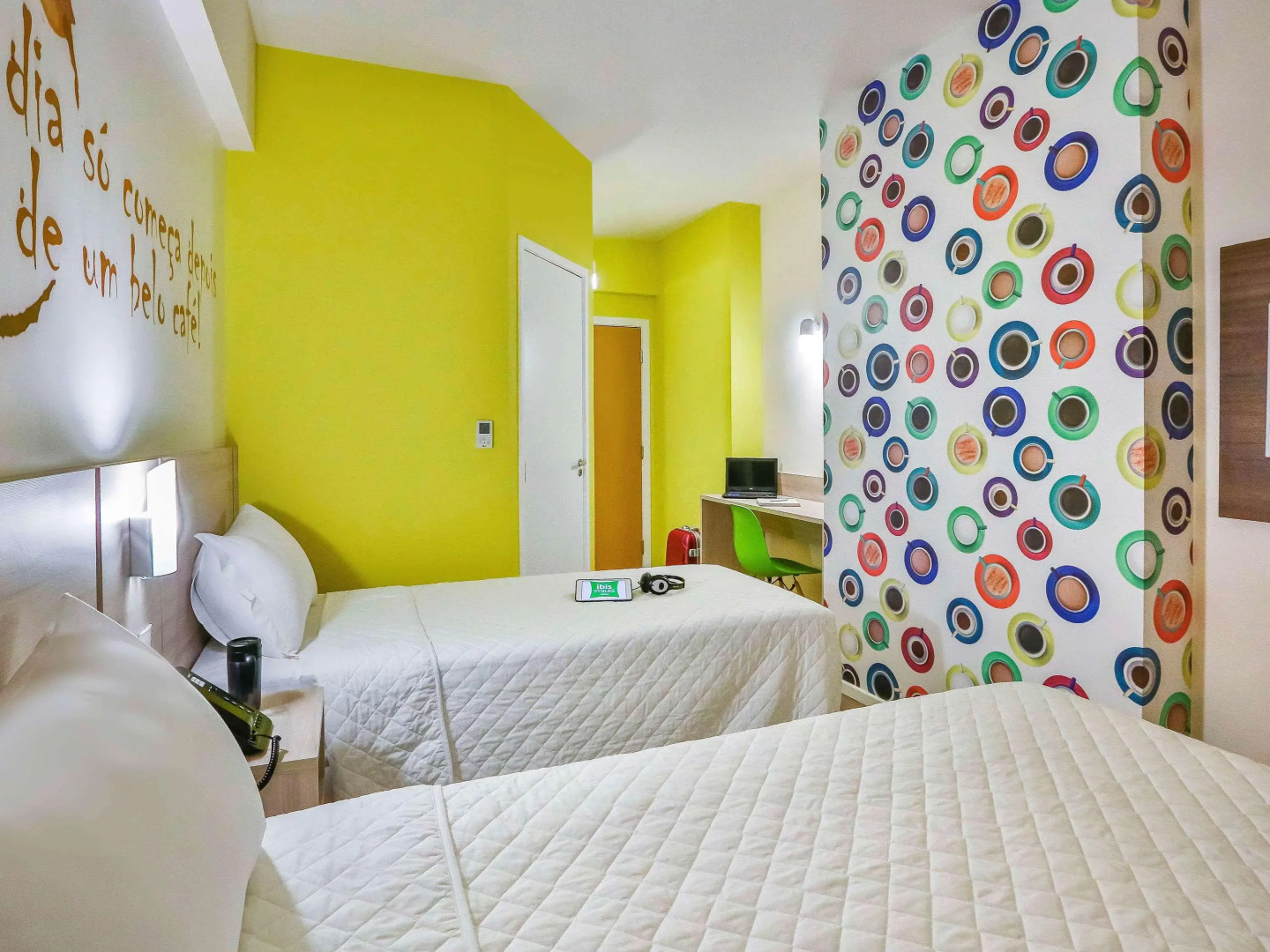Ibis Styles Vitoria Da Conquista