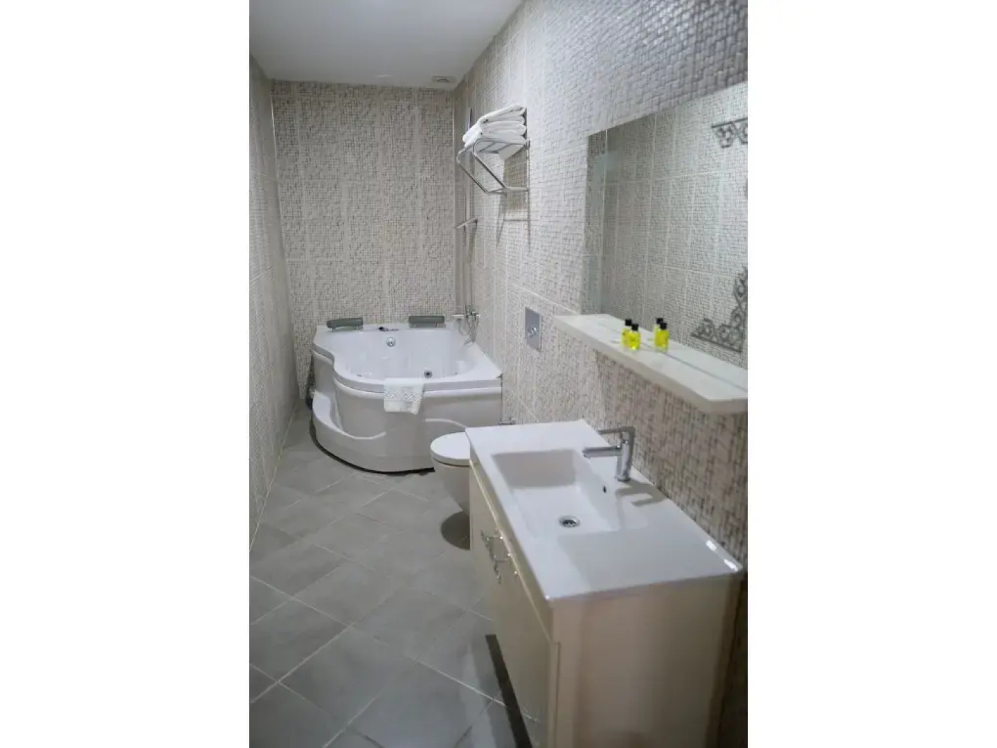 Ottoman Hotel Sakarya