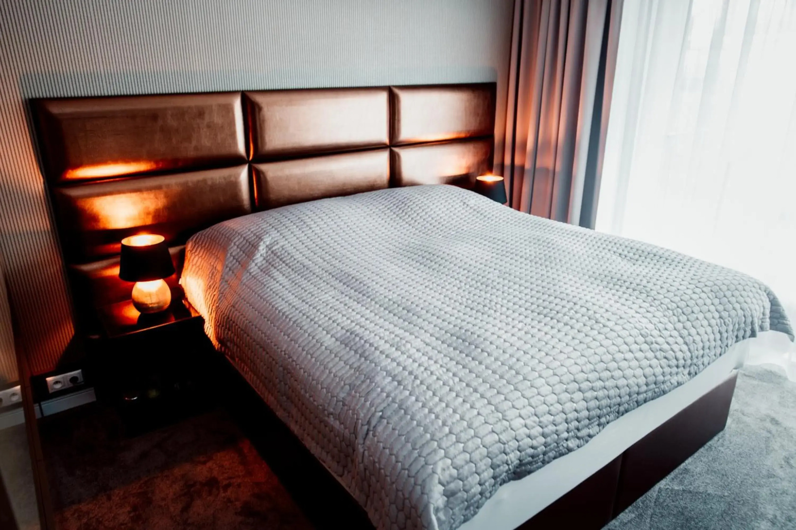 Hrebienok Resort Hotel