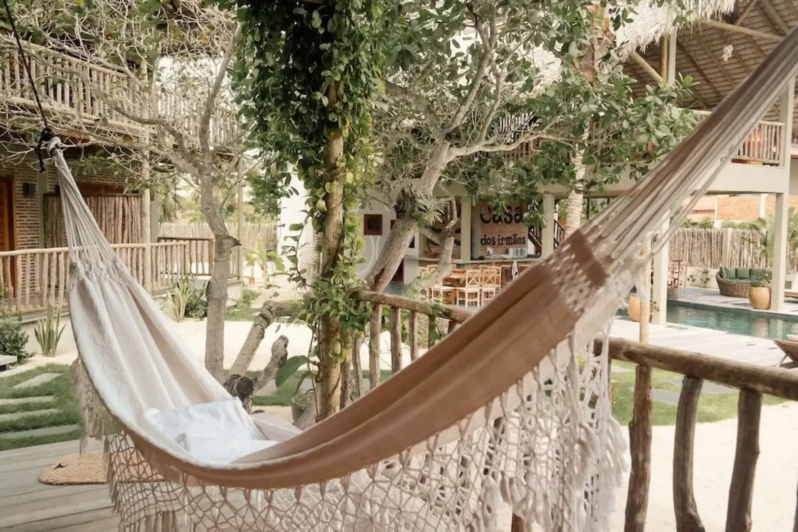 Unusual Accommodation With Pool not far From the Beach - by Feelluxuryholidays