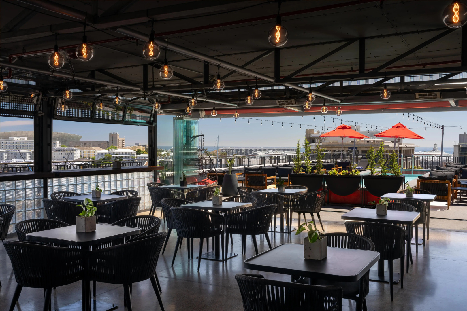 Radisson RED V&A Waterfront, Cape Town