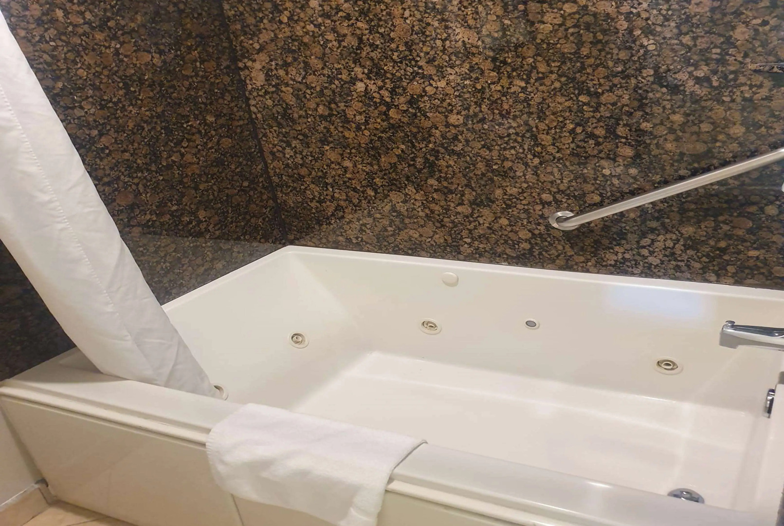 Super 8 by Wyndham Cypress Buena Park Area