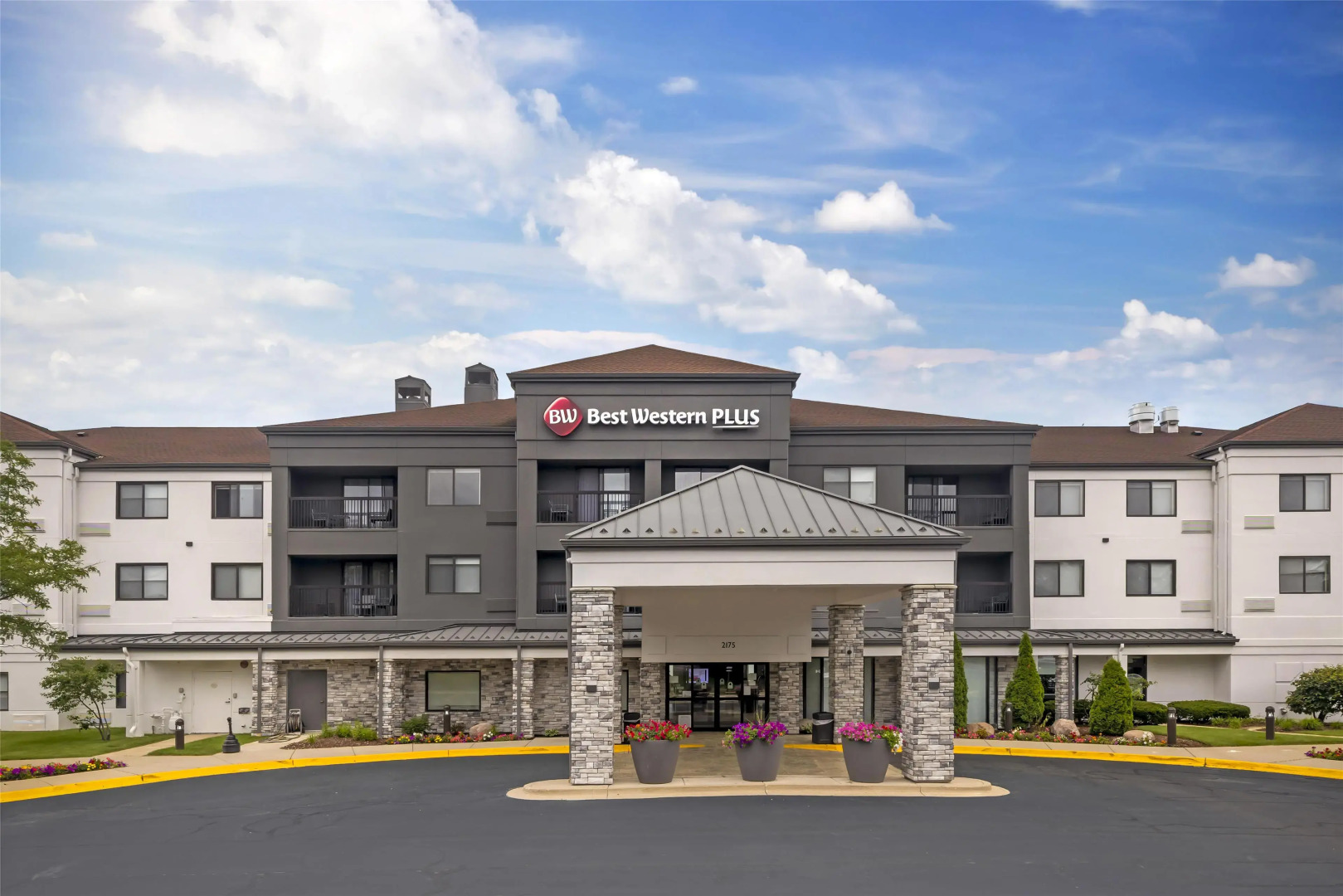 Best Western Plus Elgin - Chicago