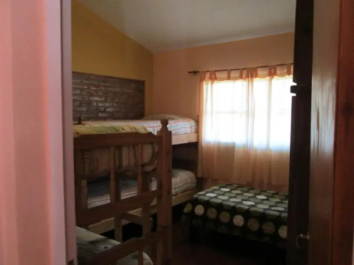 Apart Cabañas Altos de Vaquerias