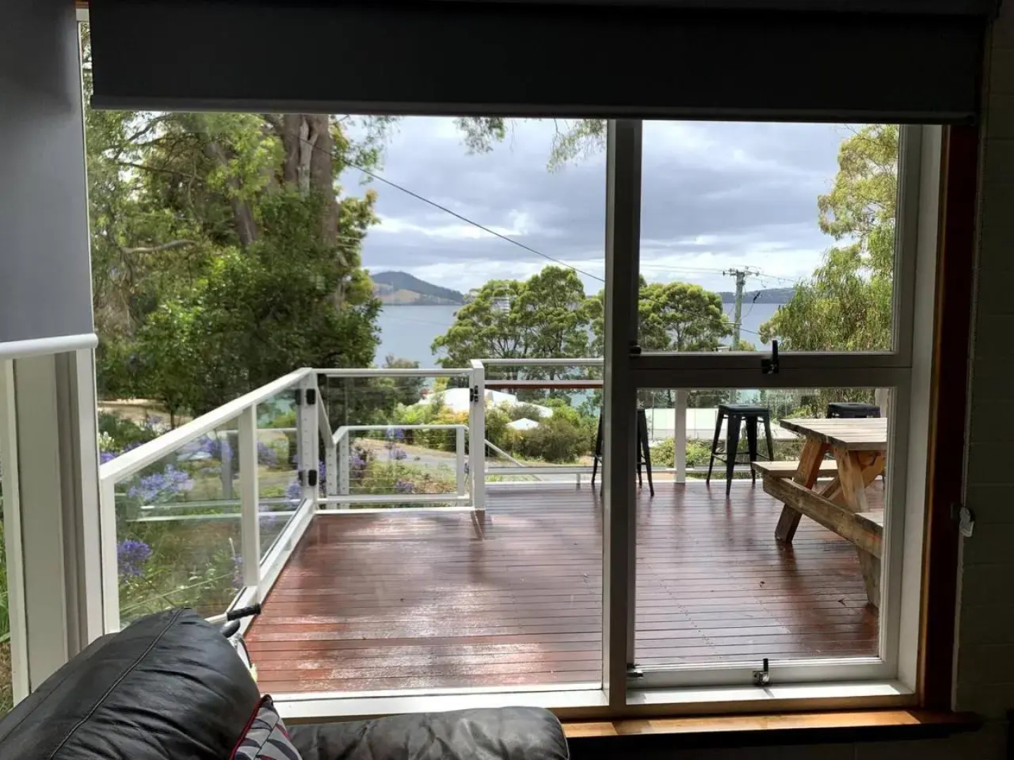 Coningham Beach House