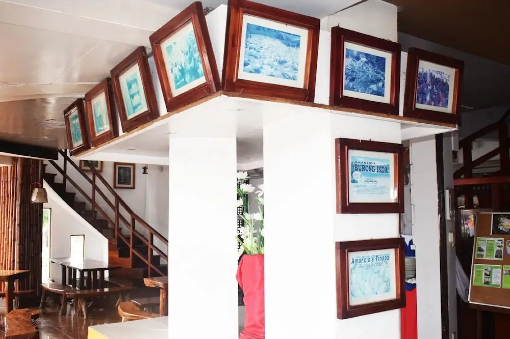 The Hotel Amancio Santiago City