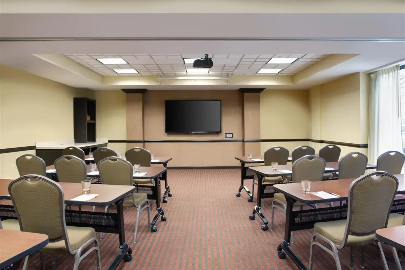 Hyatt Place Fremont/Silicon Valley