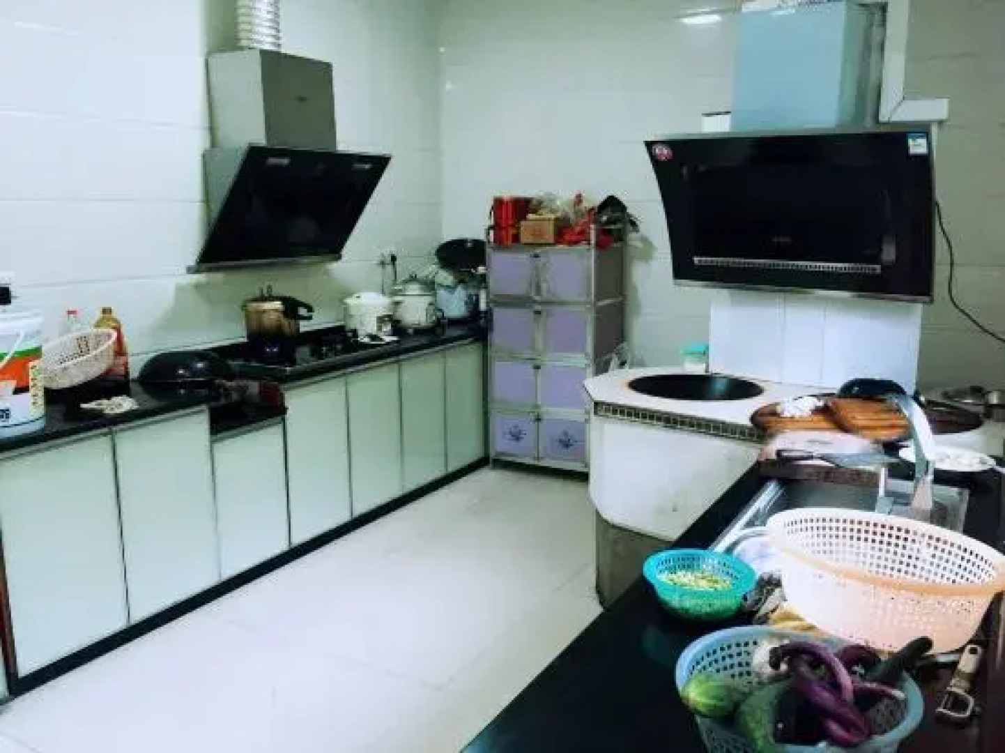 Qixian Qingfeng Farmhouse