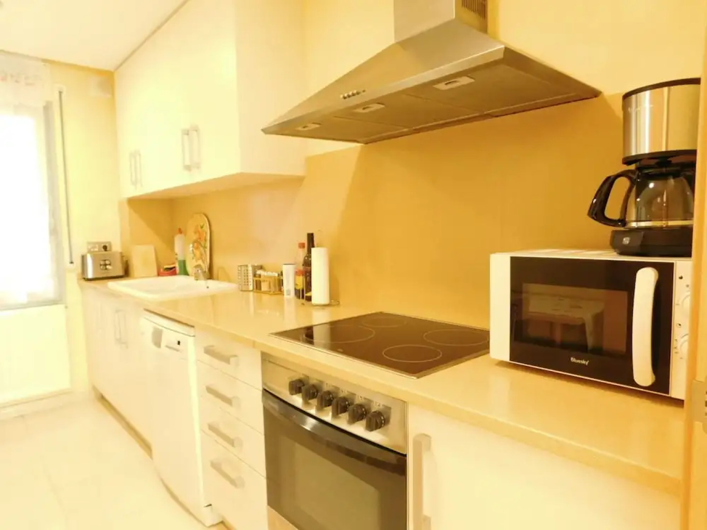 Apartamento Els Olivars