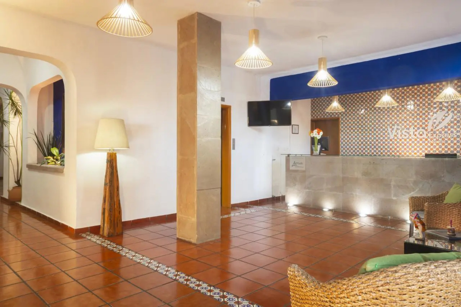 Hotel Vista Express Morelia By Arriva Hospitality Group