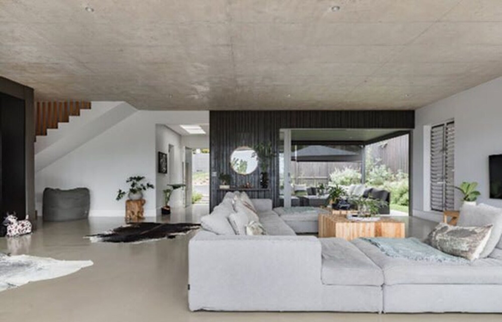 Maison de Plage Umdloti Beach House