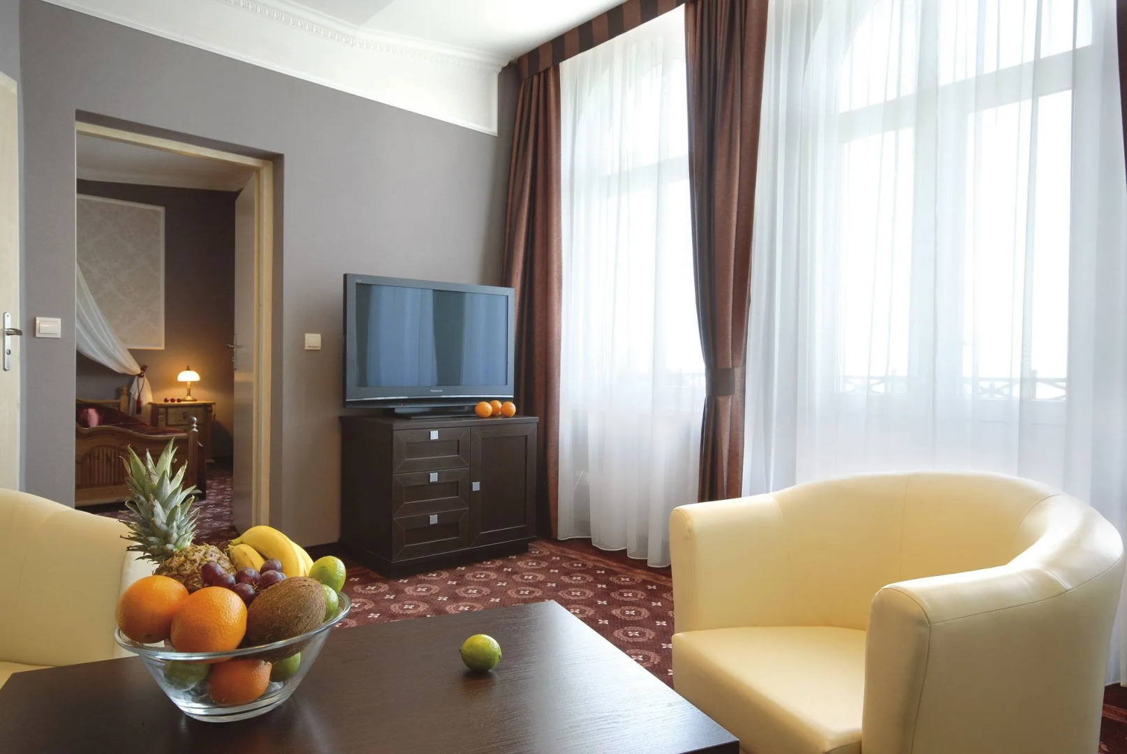 Hotel Aurora Family & SPA