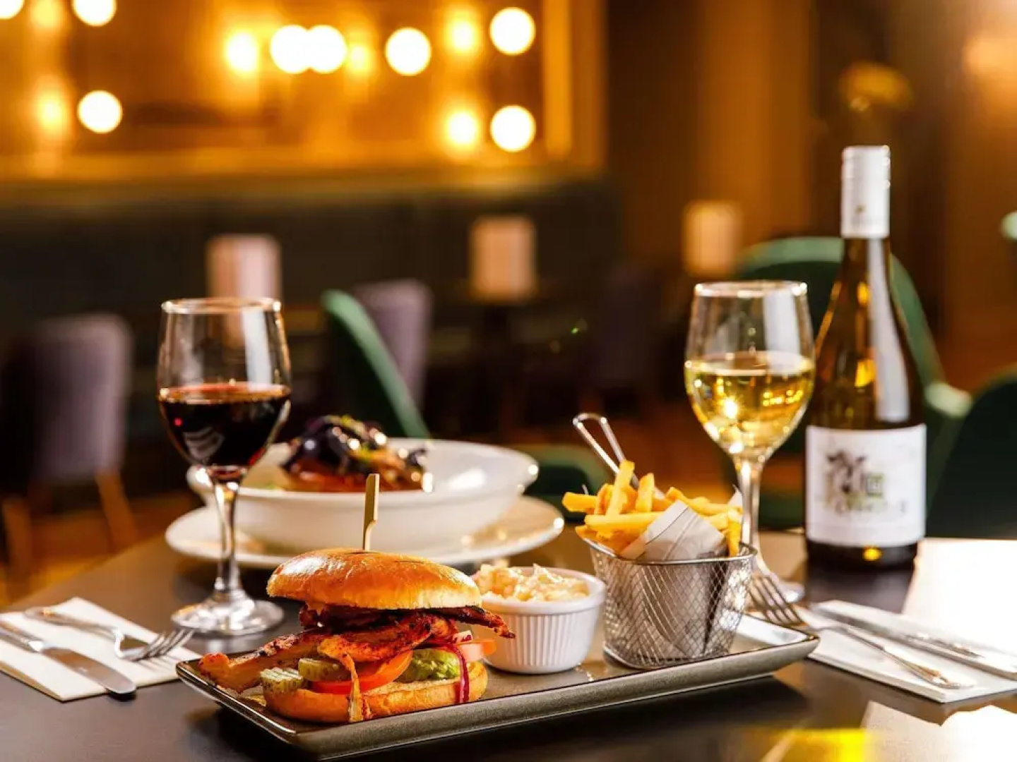 Park Inn Birmingham West M5 Junction 1