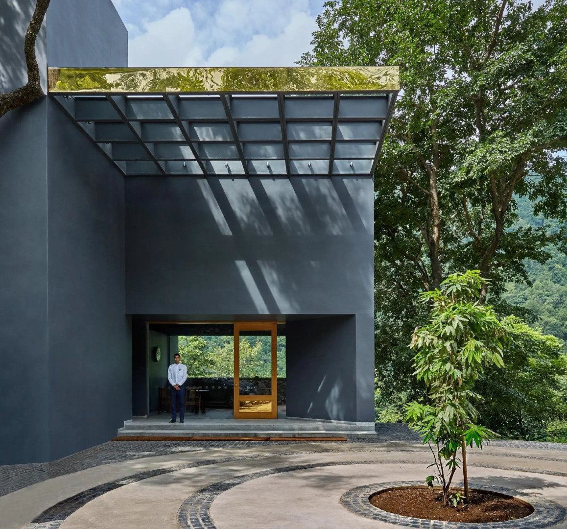 The Roseate Ganges Rishikesh