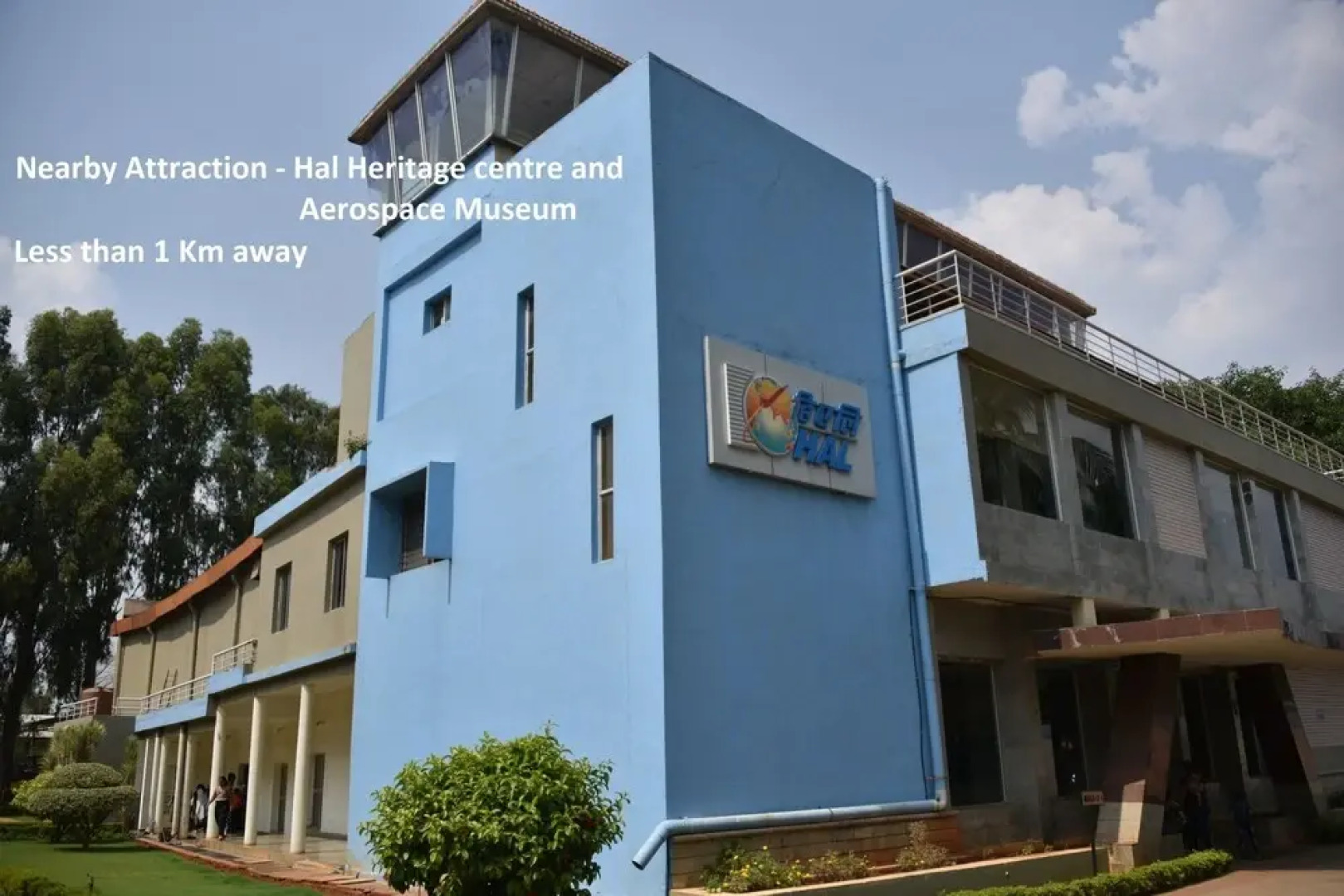 Swistar Serviced Apartments