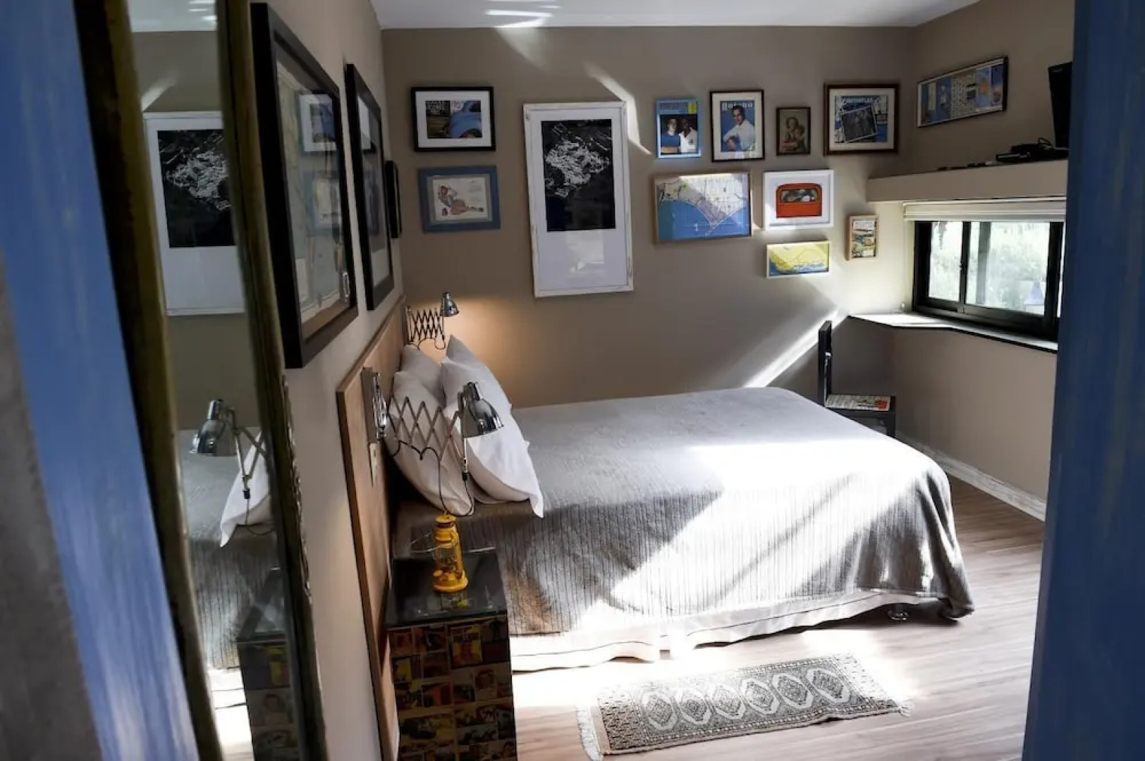 La Posadita de la Plaza