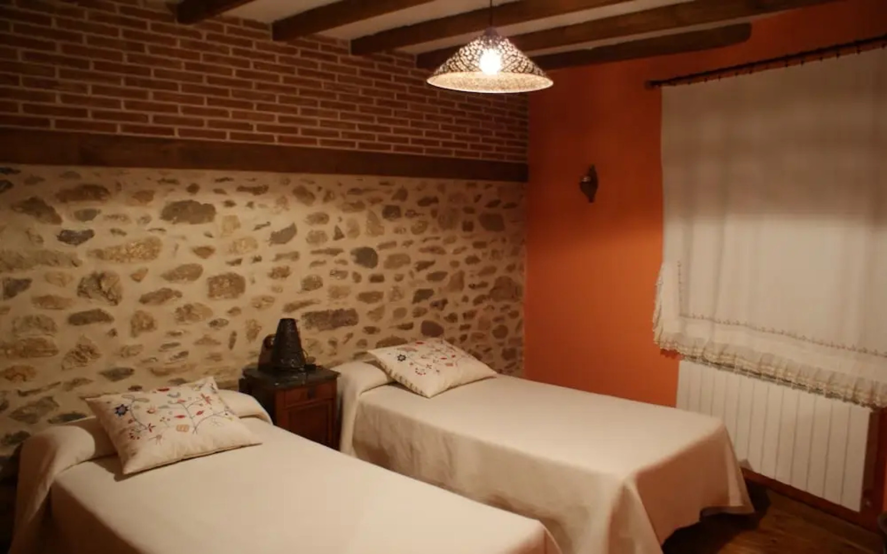 Casa Rural La Plazuela