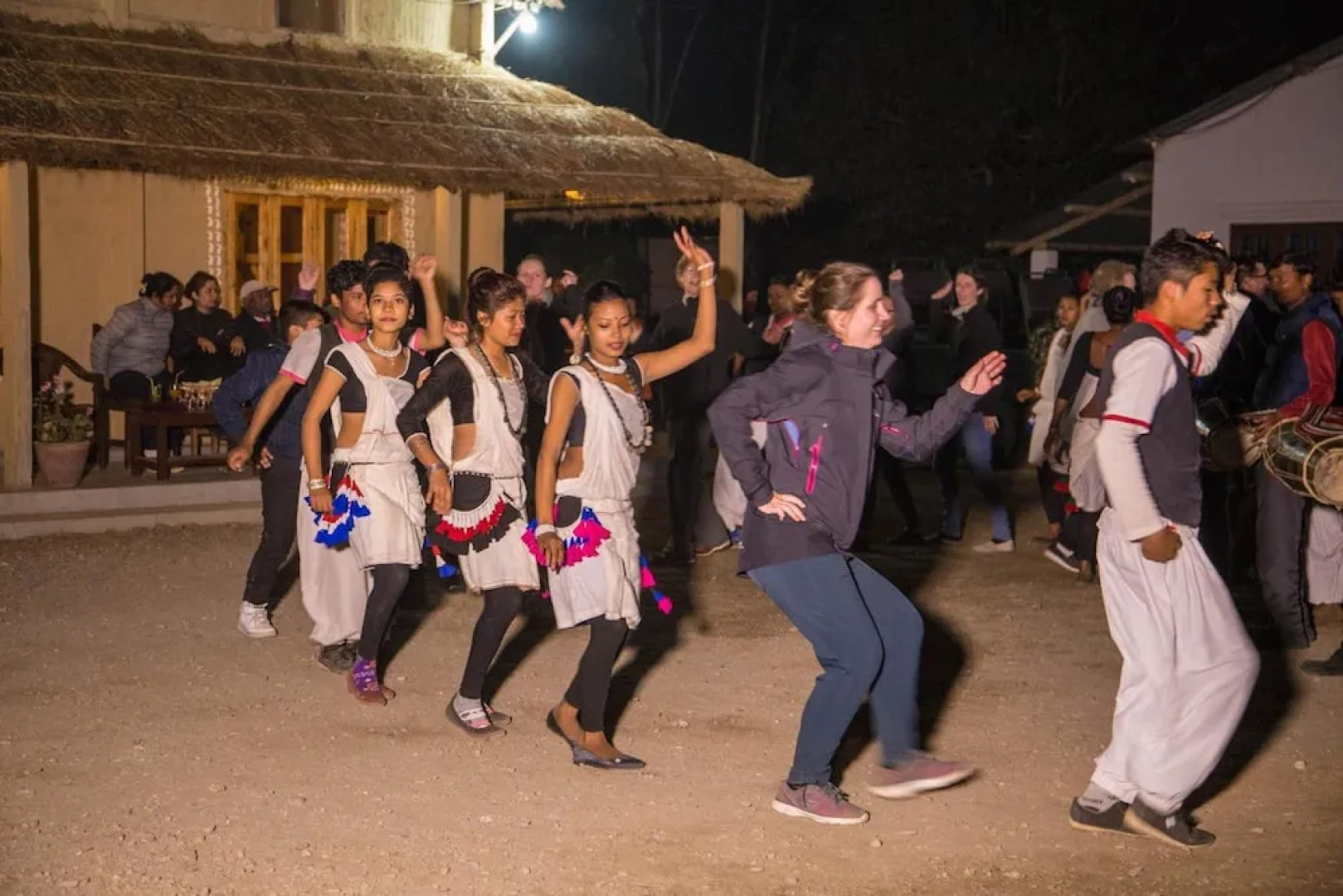 Barauli Community Homestay