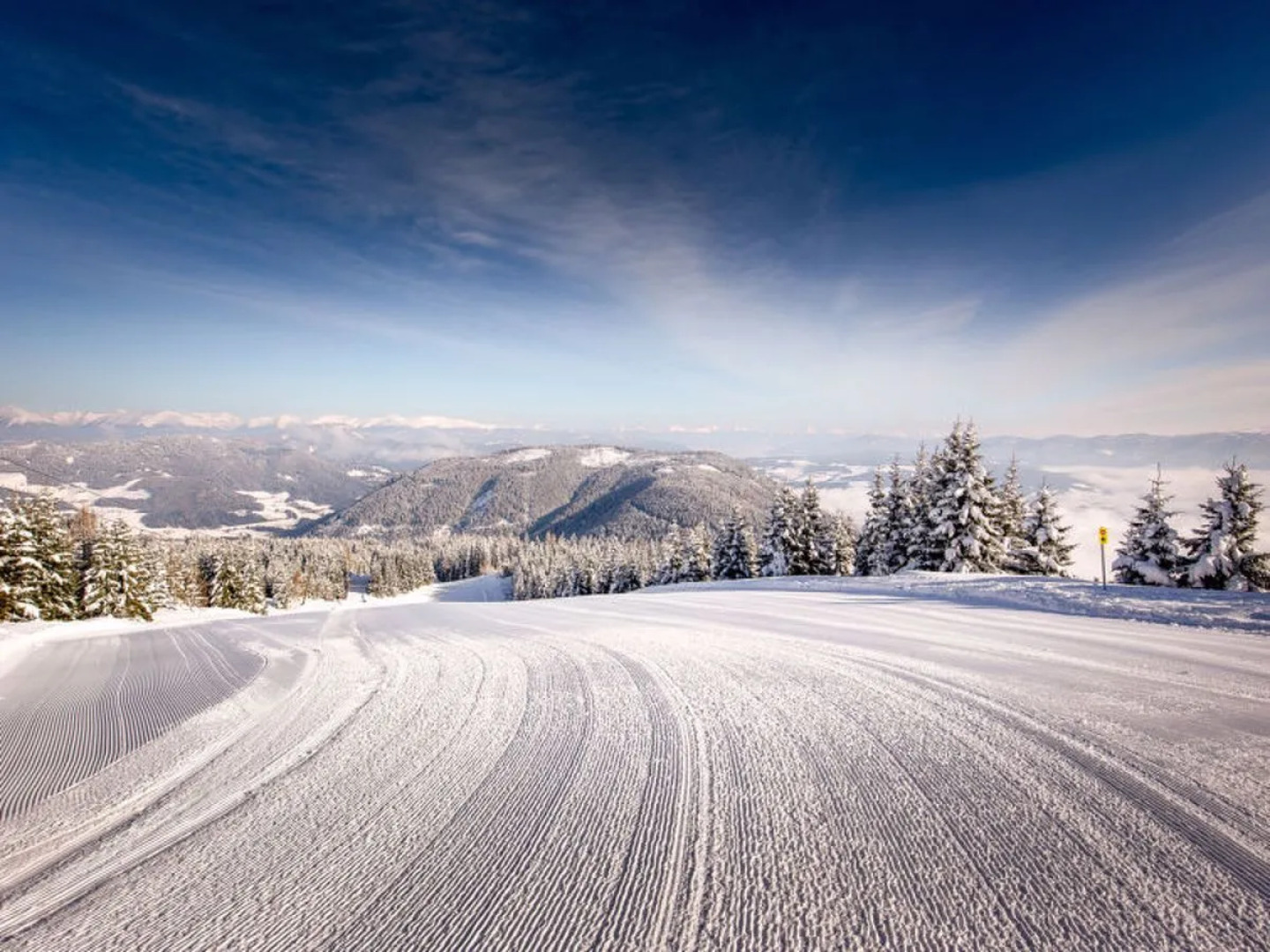Grebenzen St Lambrecht
