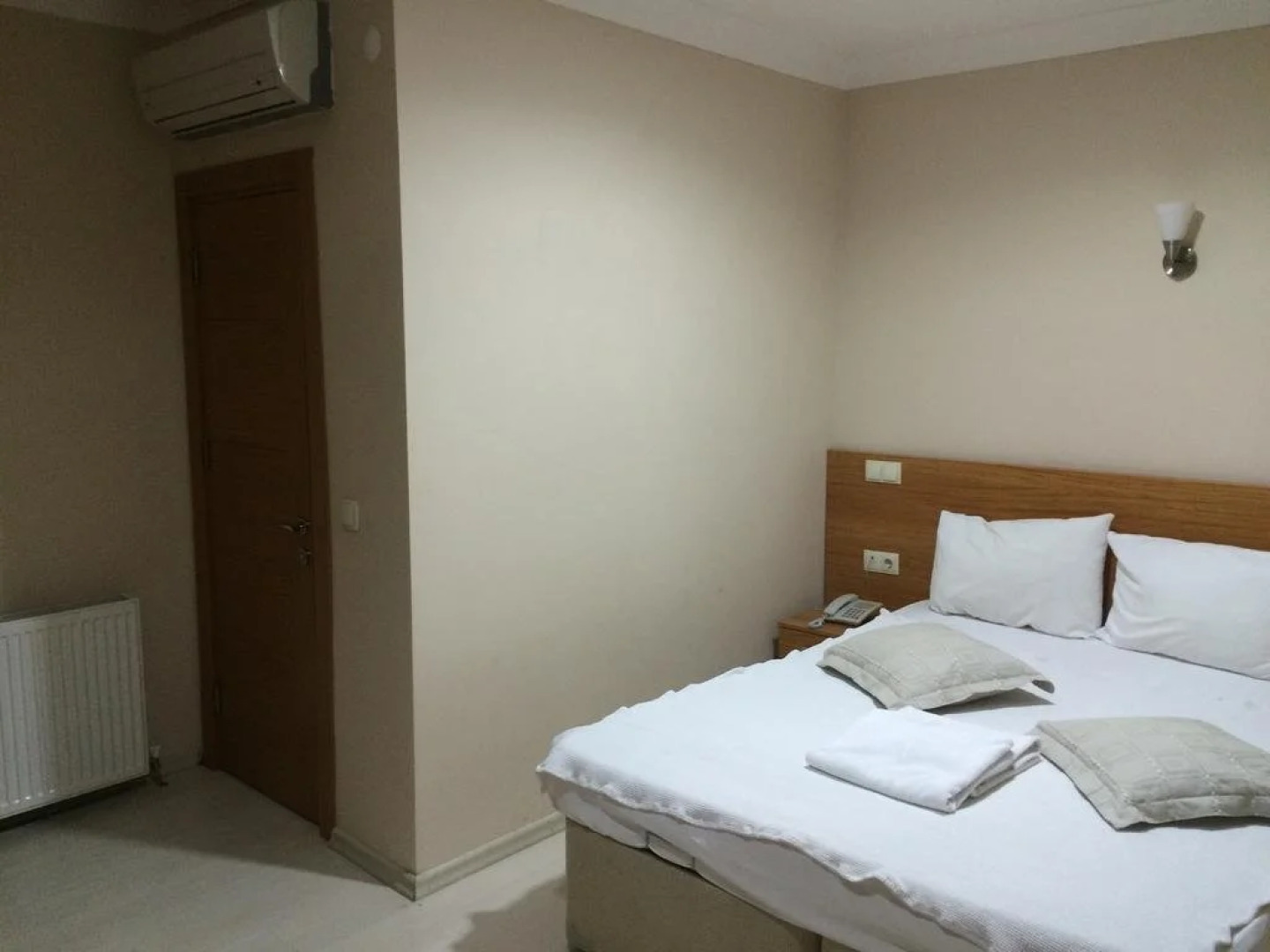 Kalamari Boutique Hotel