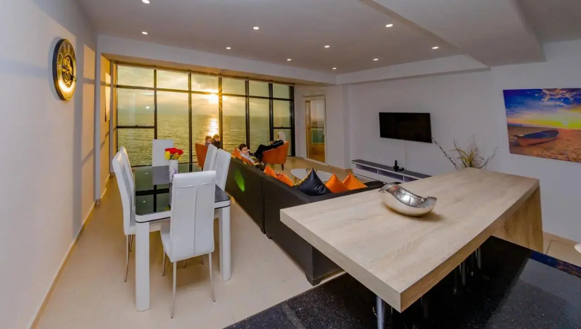 Residence Touristique Du Port