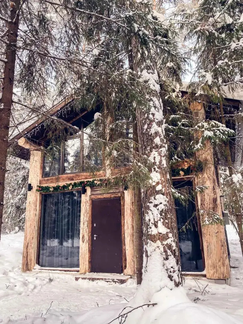 Черепашьи озёра