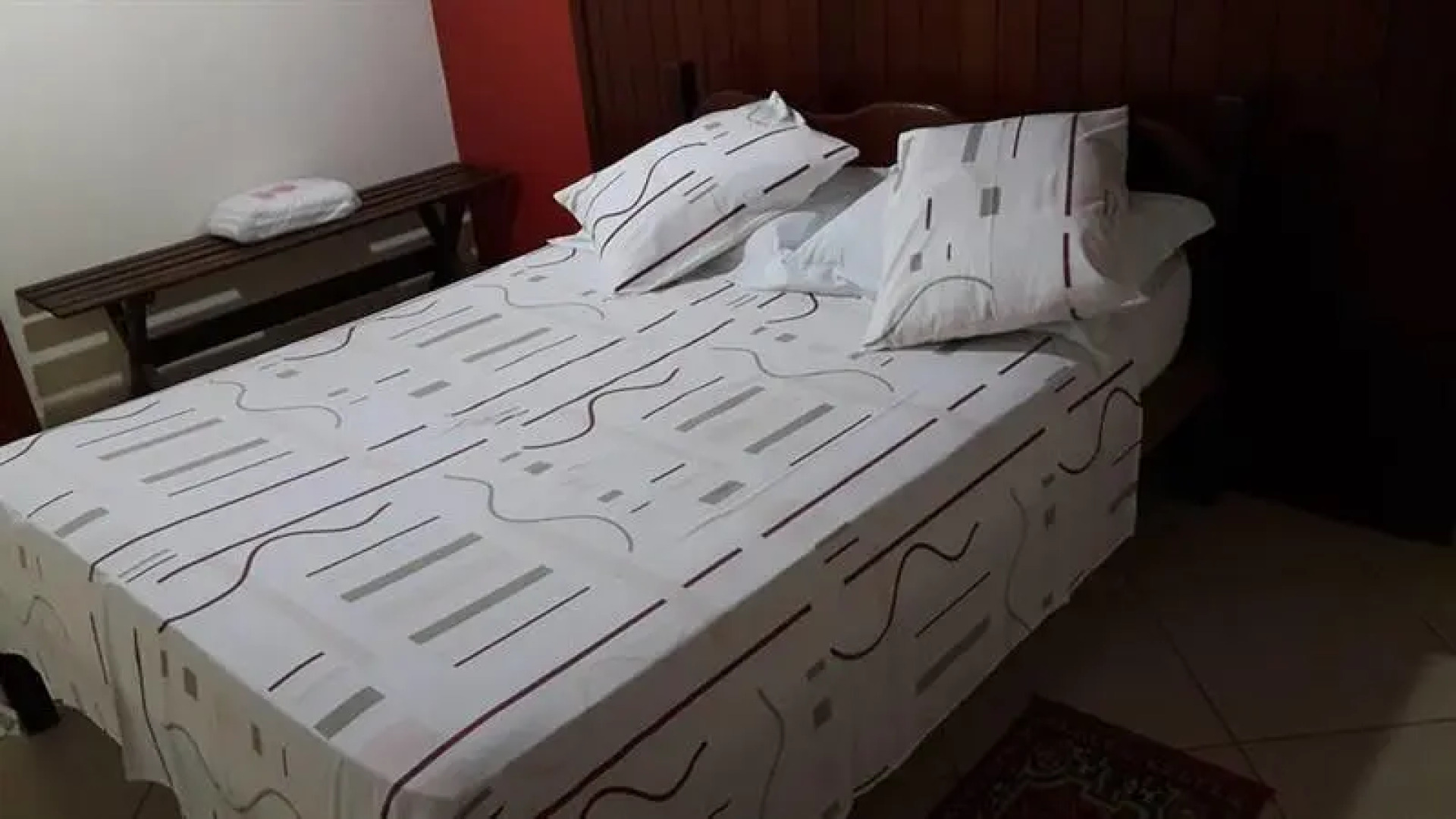 Pousada Olhos D'Água