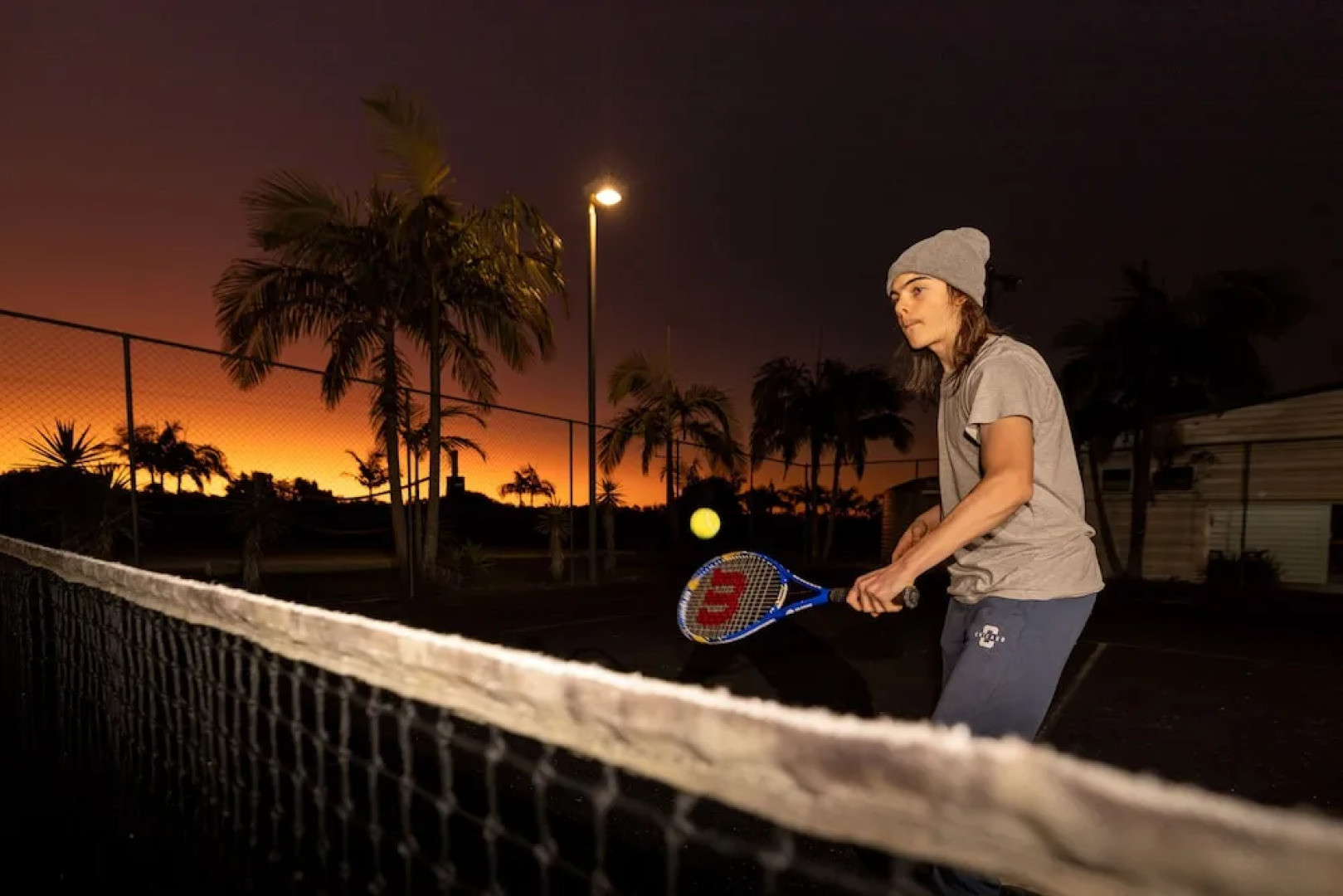 Big River Holiday Park And Ski Lodge