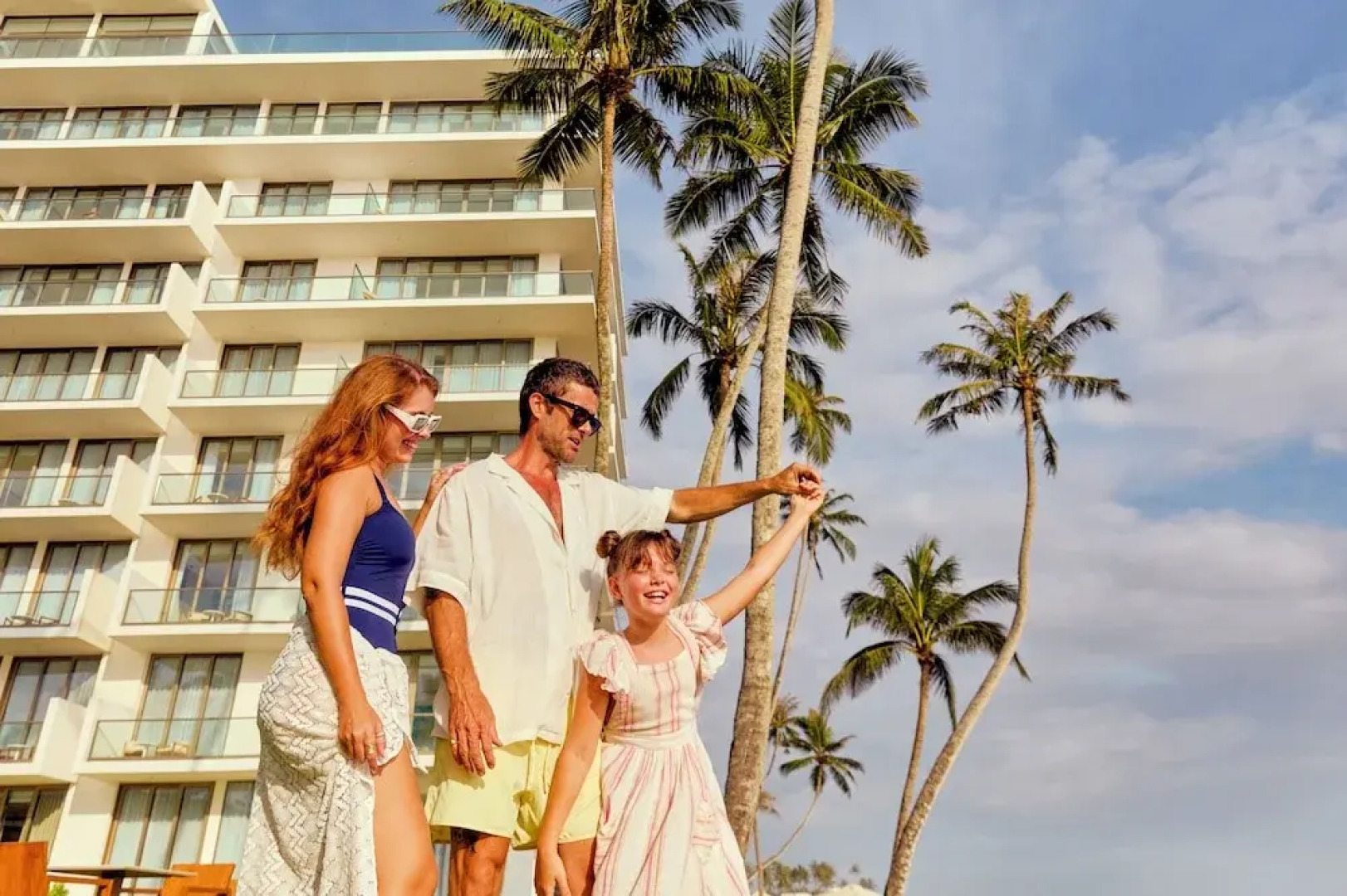 Radisson Collection Resort