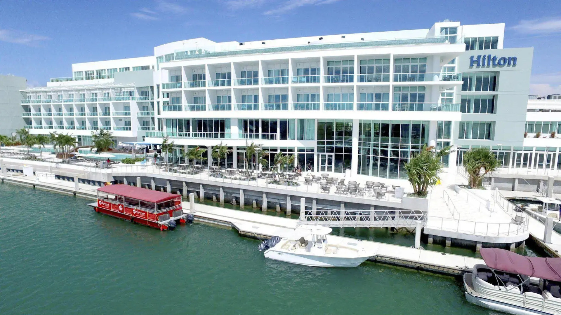 Resorts World Bimini