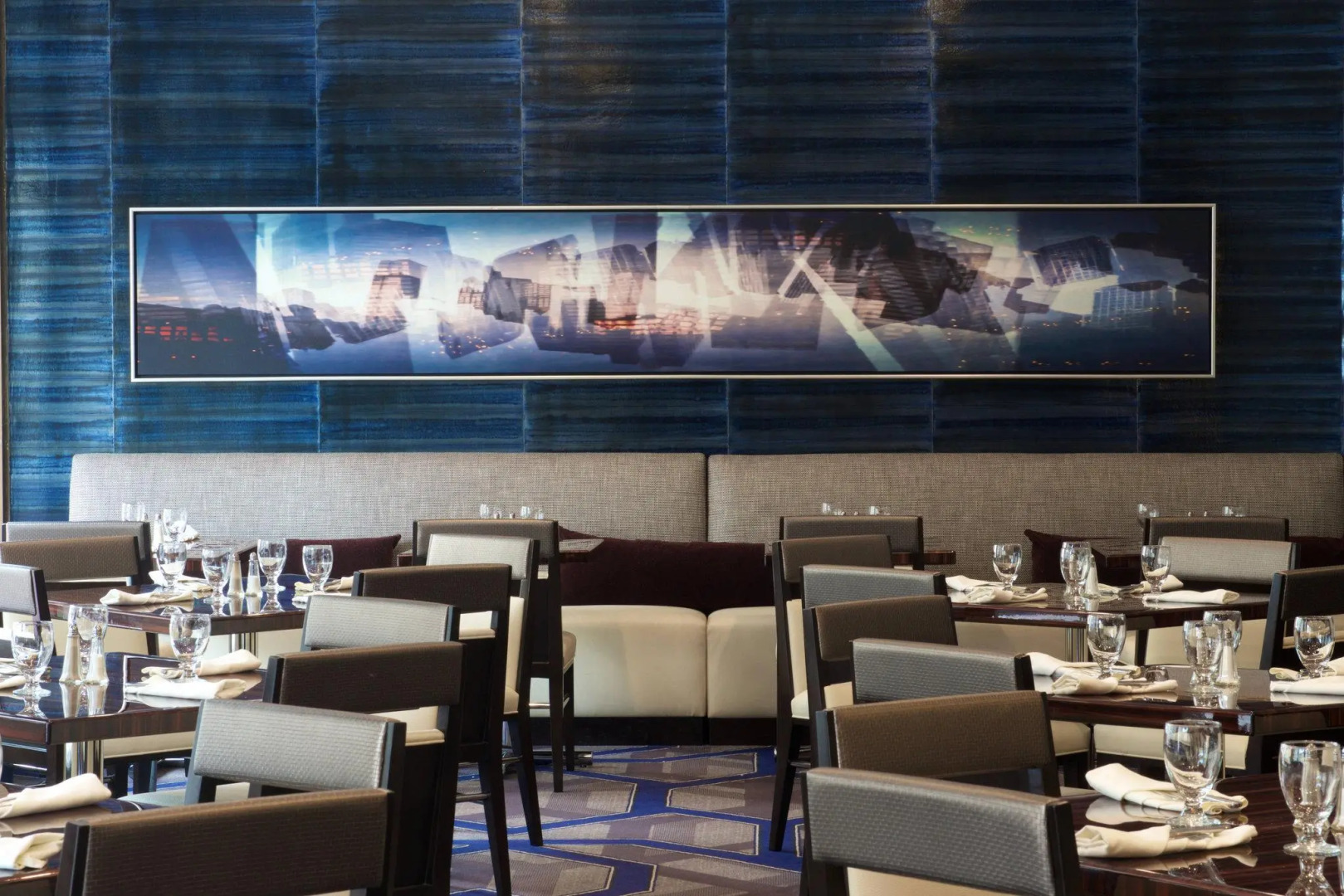 Sheraton Indianapolis City Centre Hotel