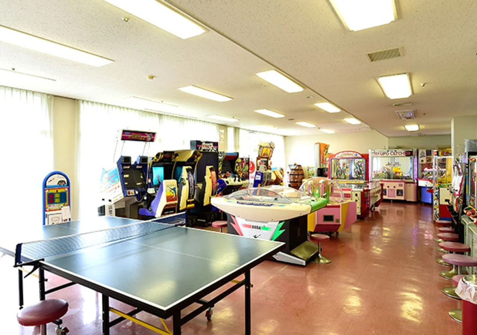 Kamenoi Hotel Toba