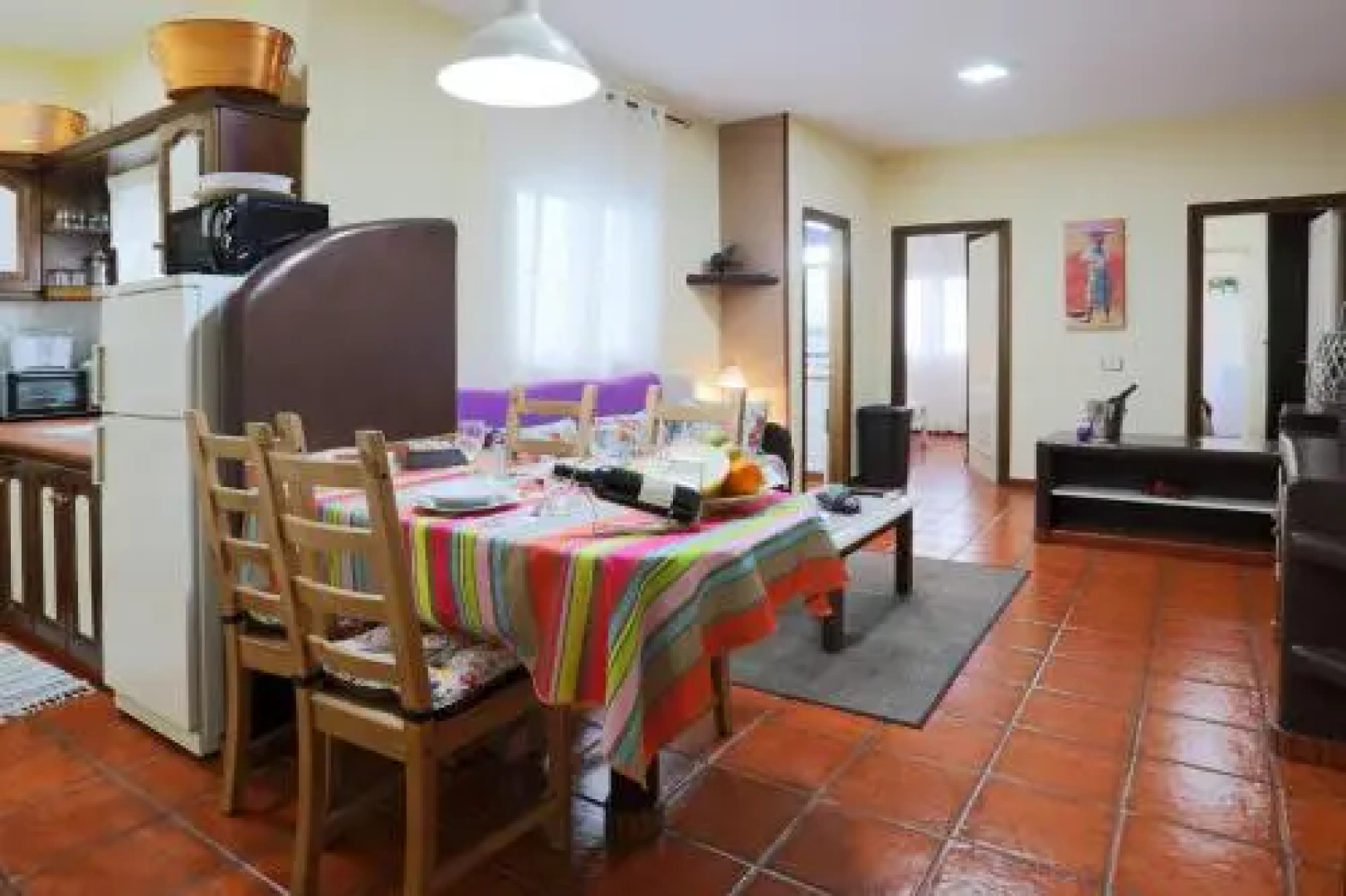 Marody House Vacacional