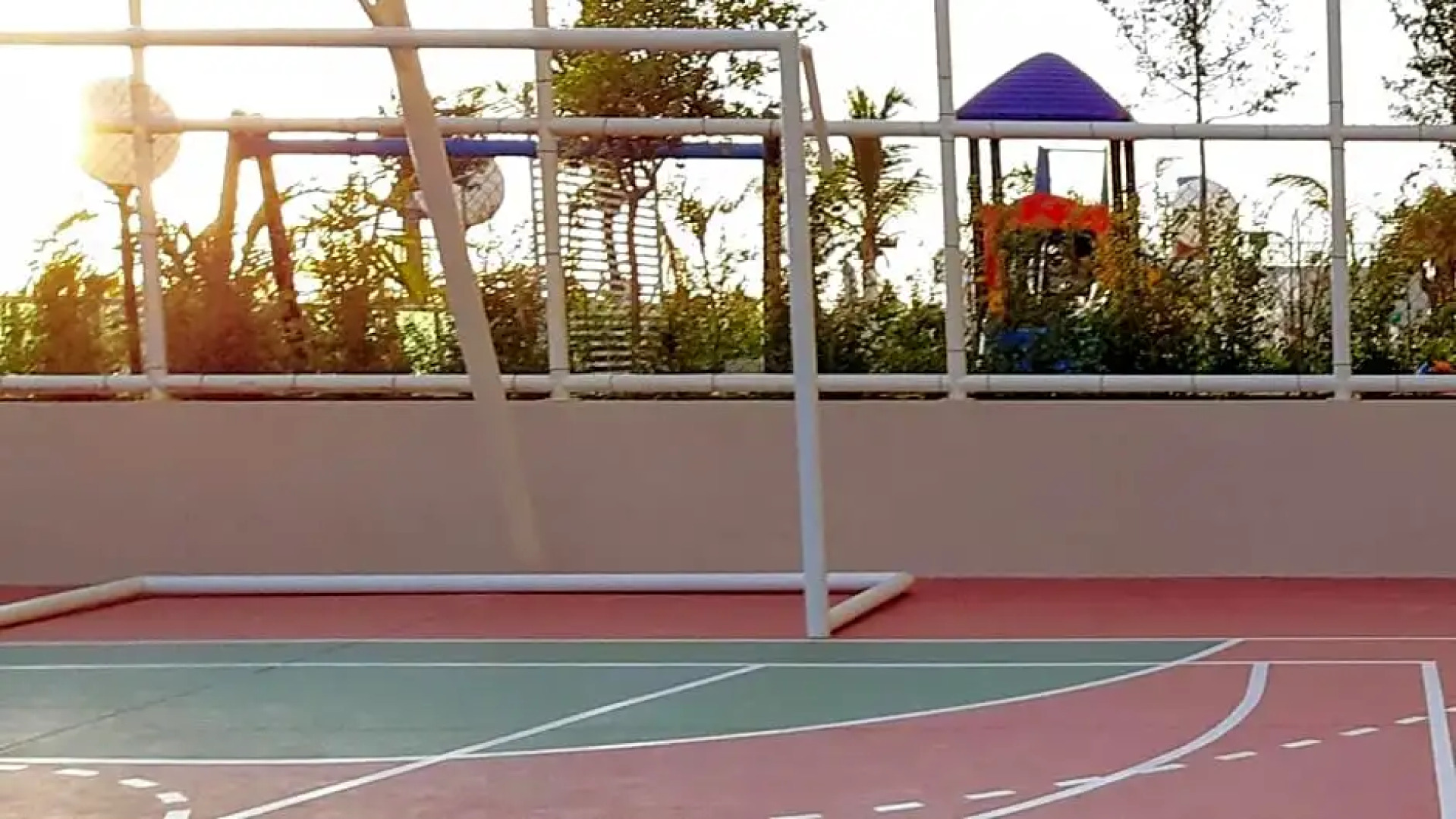 Salinas Park Resort 2 Quartos