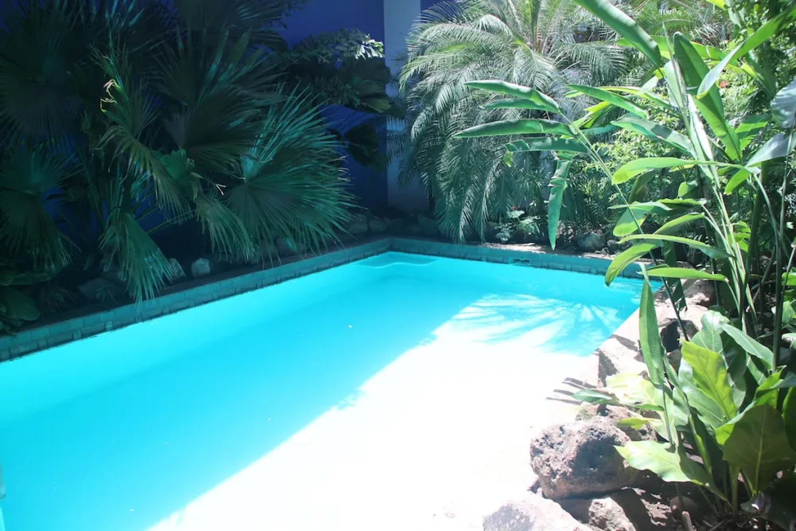 Miss Margrit's Guest House