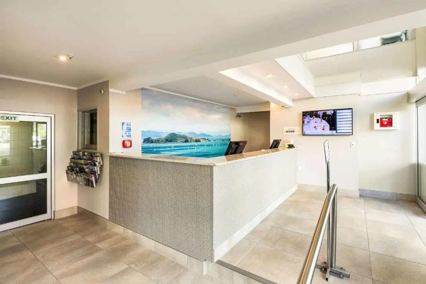 The Parnell Hotel & Conference Centre