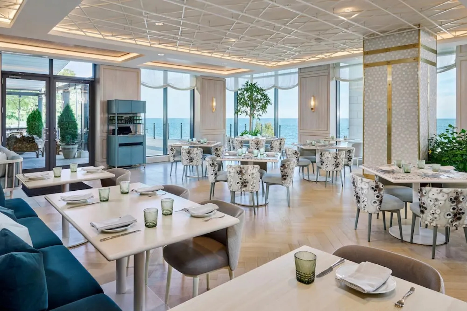 The Pearle Hotel & Spa, Autograph Collection