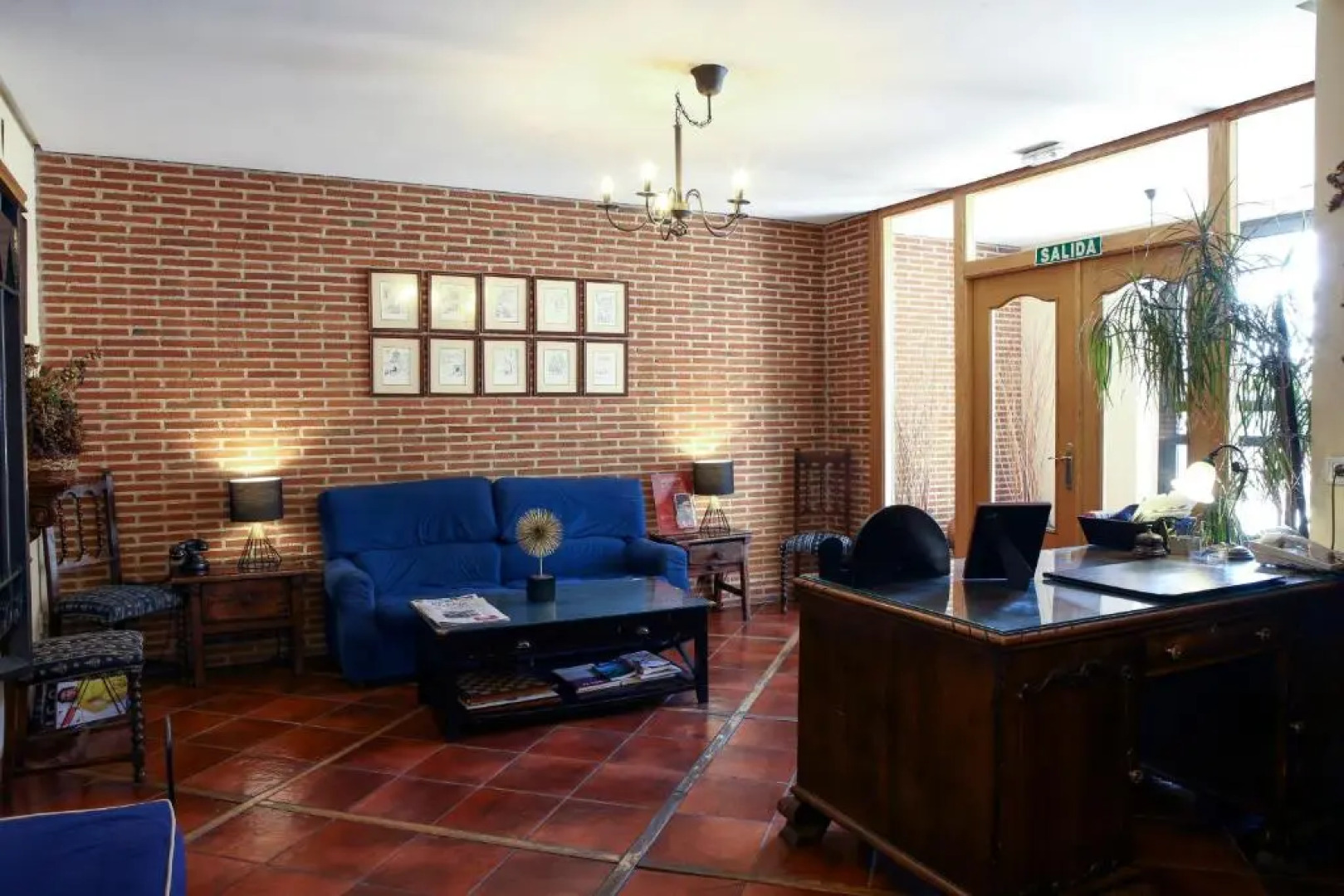 Hotel Arco San Vicente