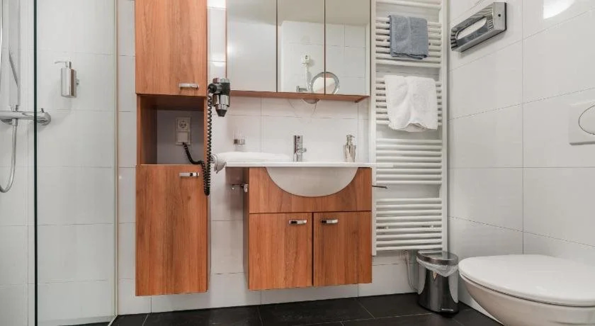 Hotel Restaurant Krone